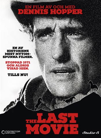 The Last Movie