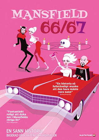 Mansfield 66/67