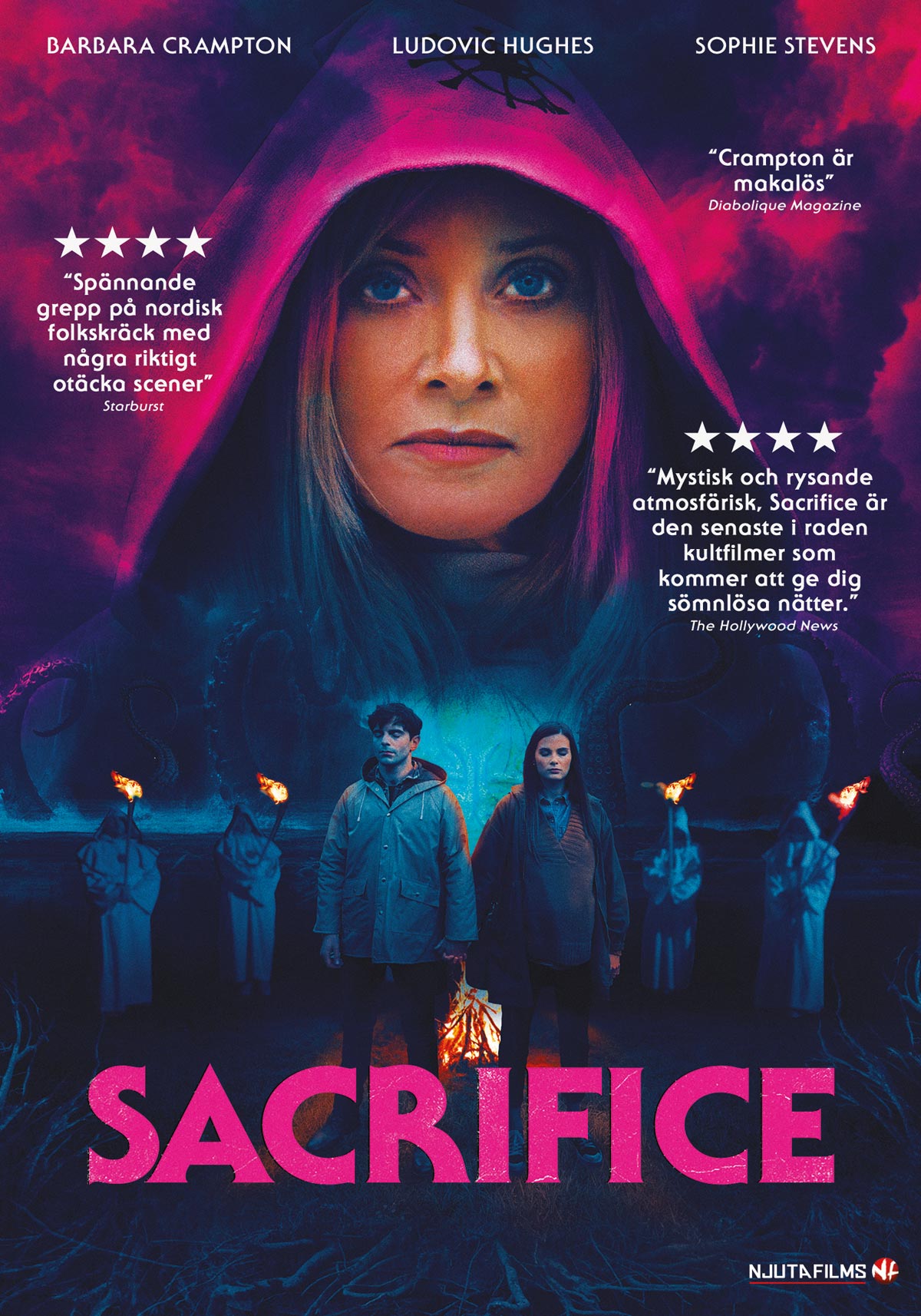 Sacrifice