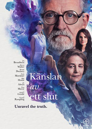 Känslan Av Ett Slut