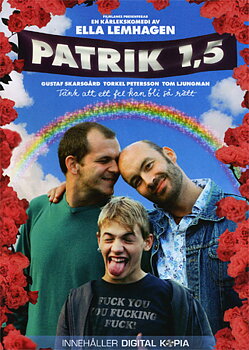 Patrik 1,5 (Begagnad)