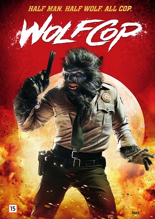 WolfCop