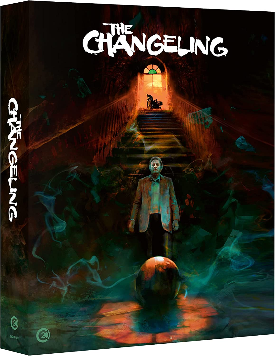 The Changeling (Limited Edition) (ej svensk text) (4K Ultra HD + Blu-ray) - 3