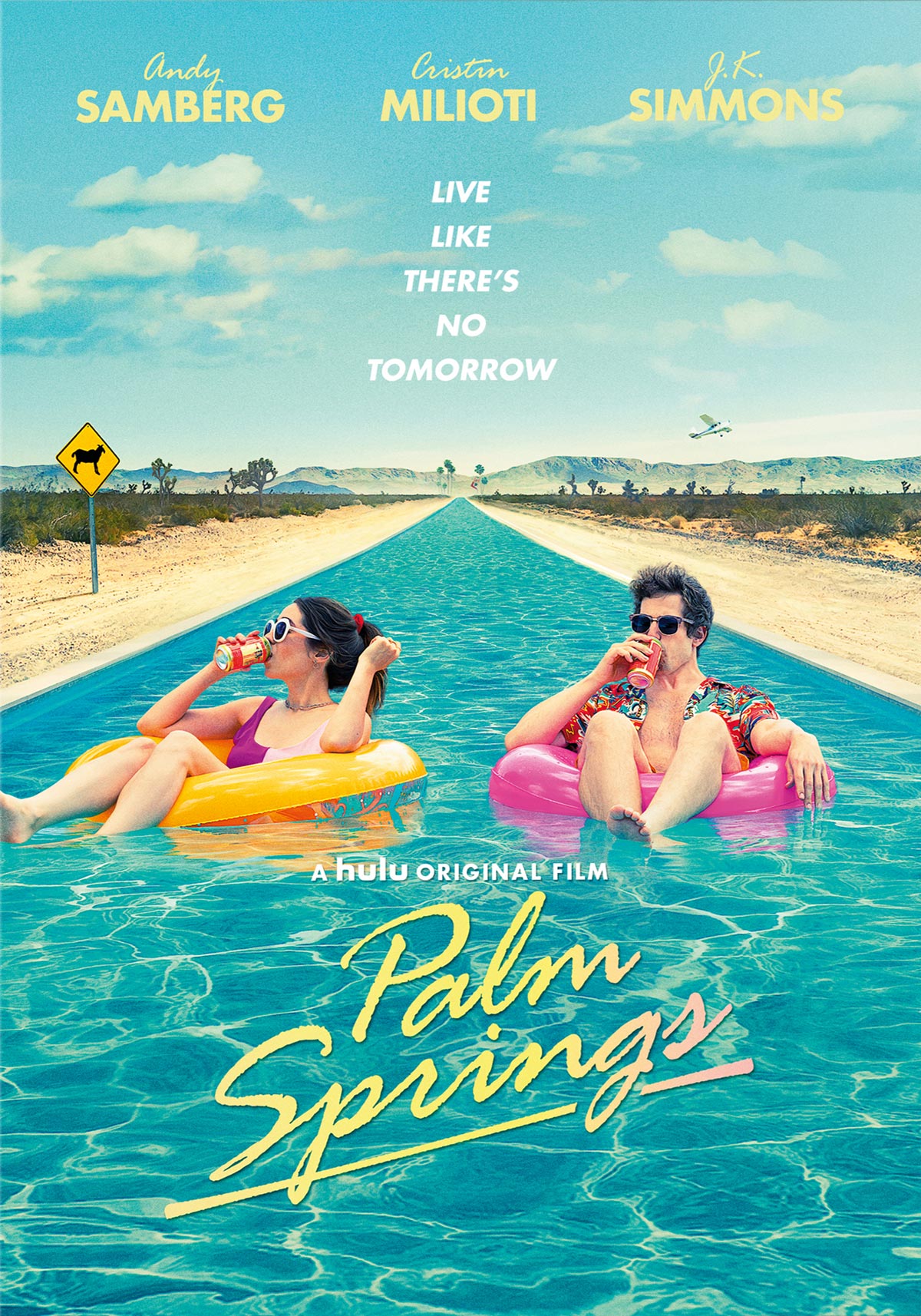 Palm Springs