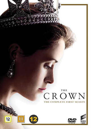 Crown - Säsong 1