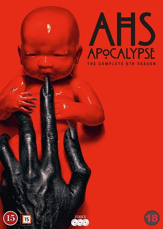 American Horror Story: Apocalypse - Säsong 8