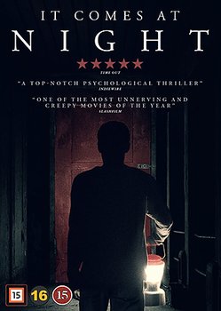 It Comes At Night