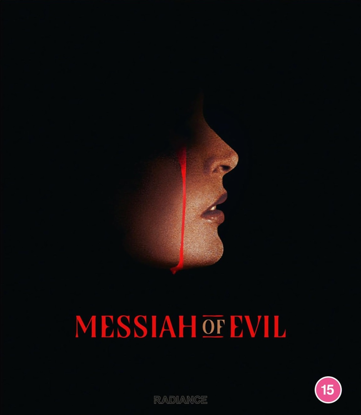 Messiah of Evil (ej svensk text) (Blu-ray)