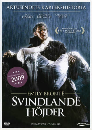 Svindlande Höjder (2009) (Hyrutgåva)