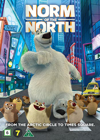 Norm of the North