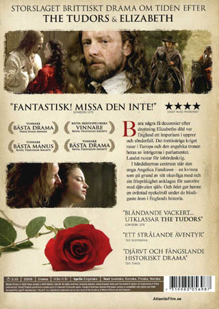 Devil's Mistress (2-disc) (Hyrutgåva) - 2