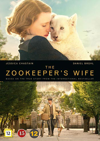 Zookeeper'S Wife