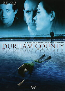 Durham County - Säsong 1 (Begagnad)
