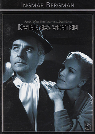 Kvinnors Väntan
