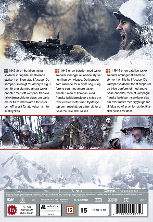 Winter War - 2