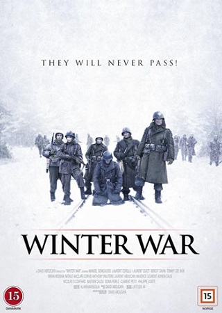 Winter War