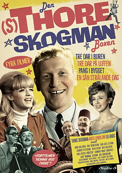 Den (S)Thore Skogman Boxen