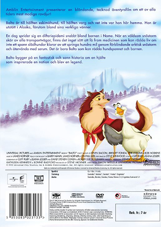 Balto - 2