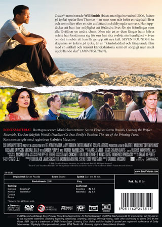 Seven Pounds - 2