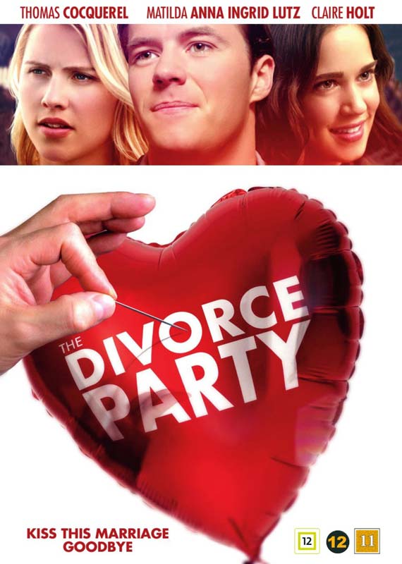 Divorce Party