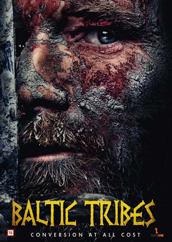 Baltic Tribes
