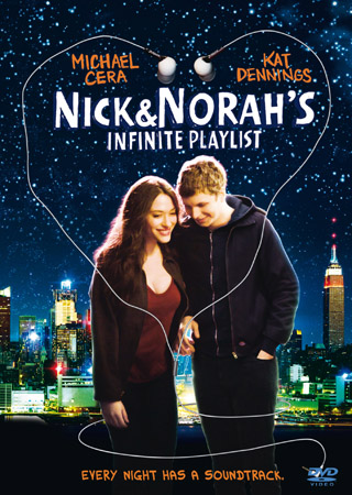 Nick & Norah's Infinite Playlist