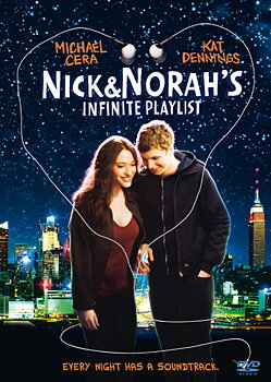 Nick & Norah's Infinite Playlist
