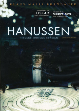 Hanussen