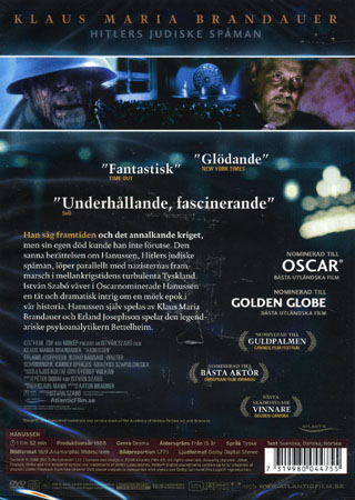 Hanussen - 2