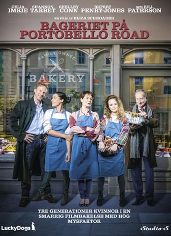 Bageriet På Portobello Road