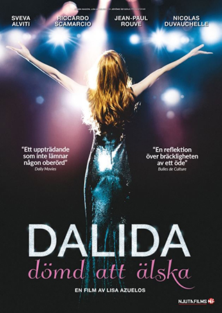 Dalida - Dömd Att Älska