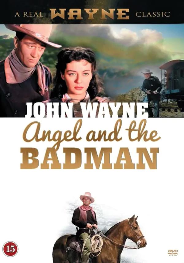 Angel and the Badman