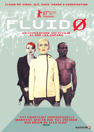Fluidø