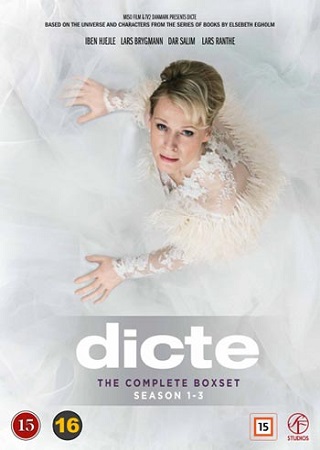Dicte - Säsong 1-3