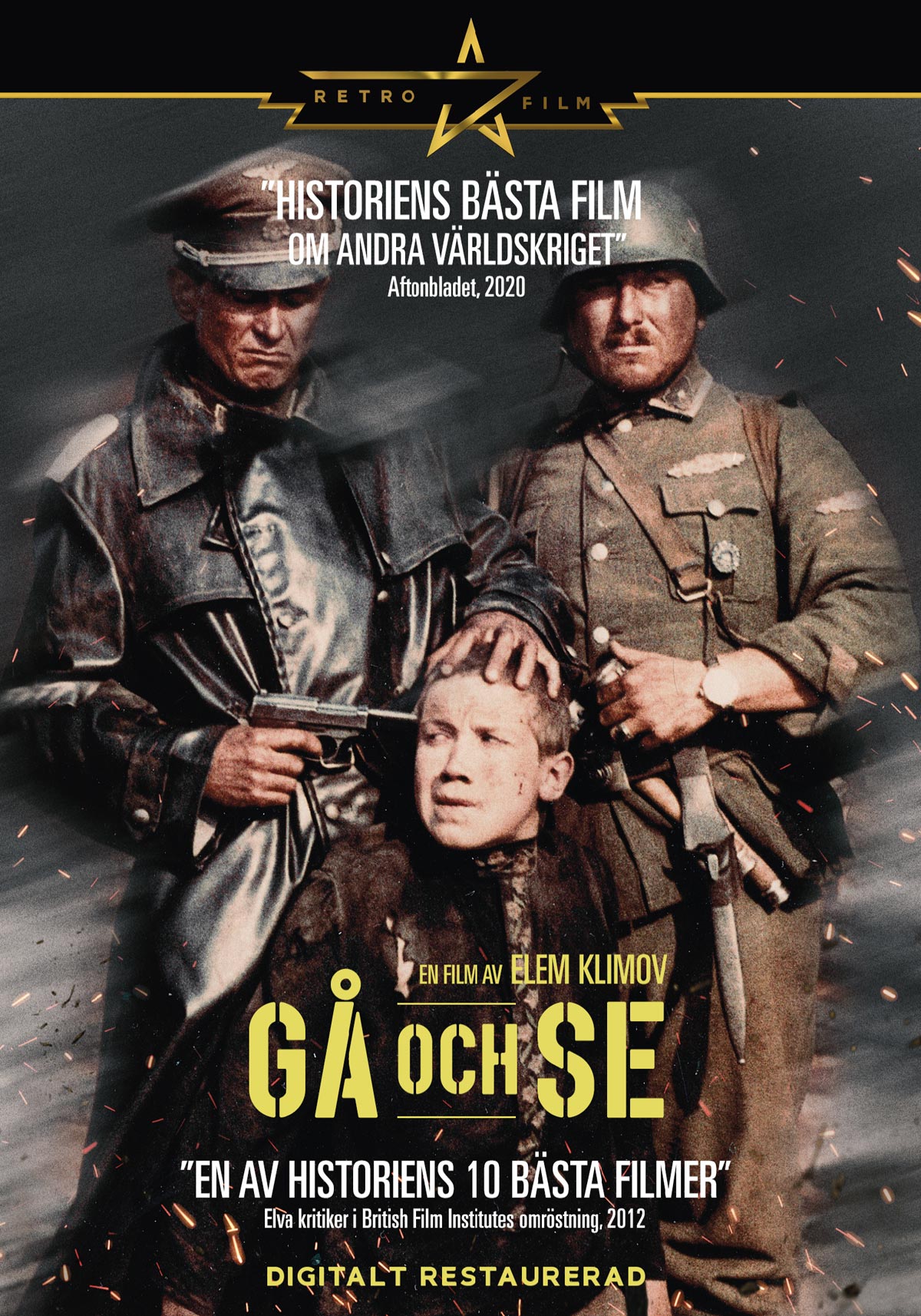 Gå Och Se