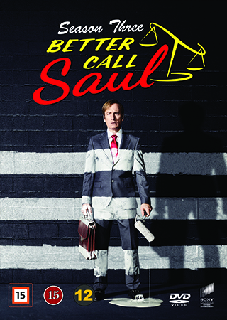 Better Call Saul - Säsong 3