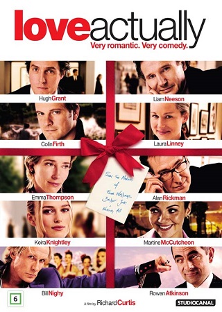 Love Actually