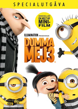 Dumma Mej 3