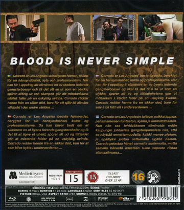 Corrado (Blu-ray) - 2