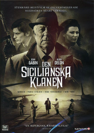 Den Sicilianska Klanen