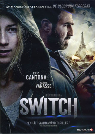 Switch (2011)