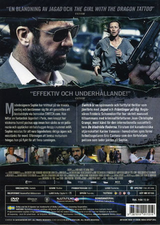 Switch (2011) - 2