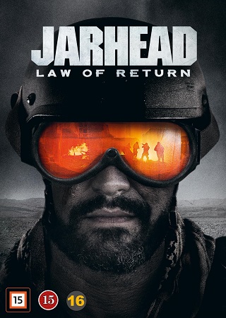 Jarhead - Law of Return