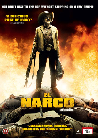 El Narco