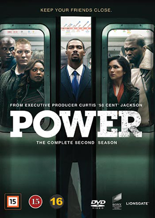 Power - Säsong 2
