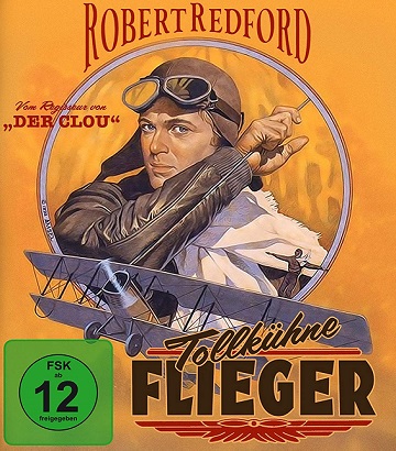 Tid För Hjältar (ej svensk text) (Blu-ray)