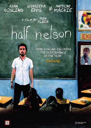Half Nelson