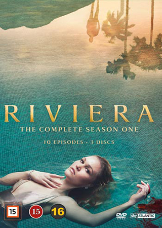 Riviera - Säsong 1