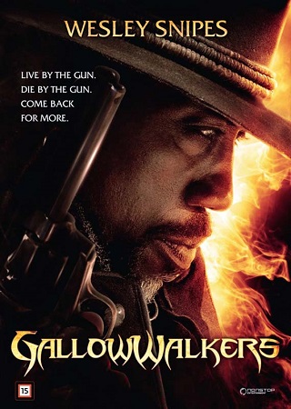 Gallowwalkers