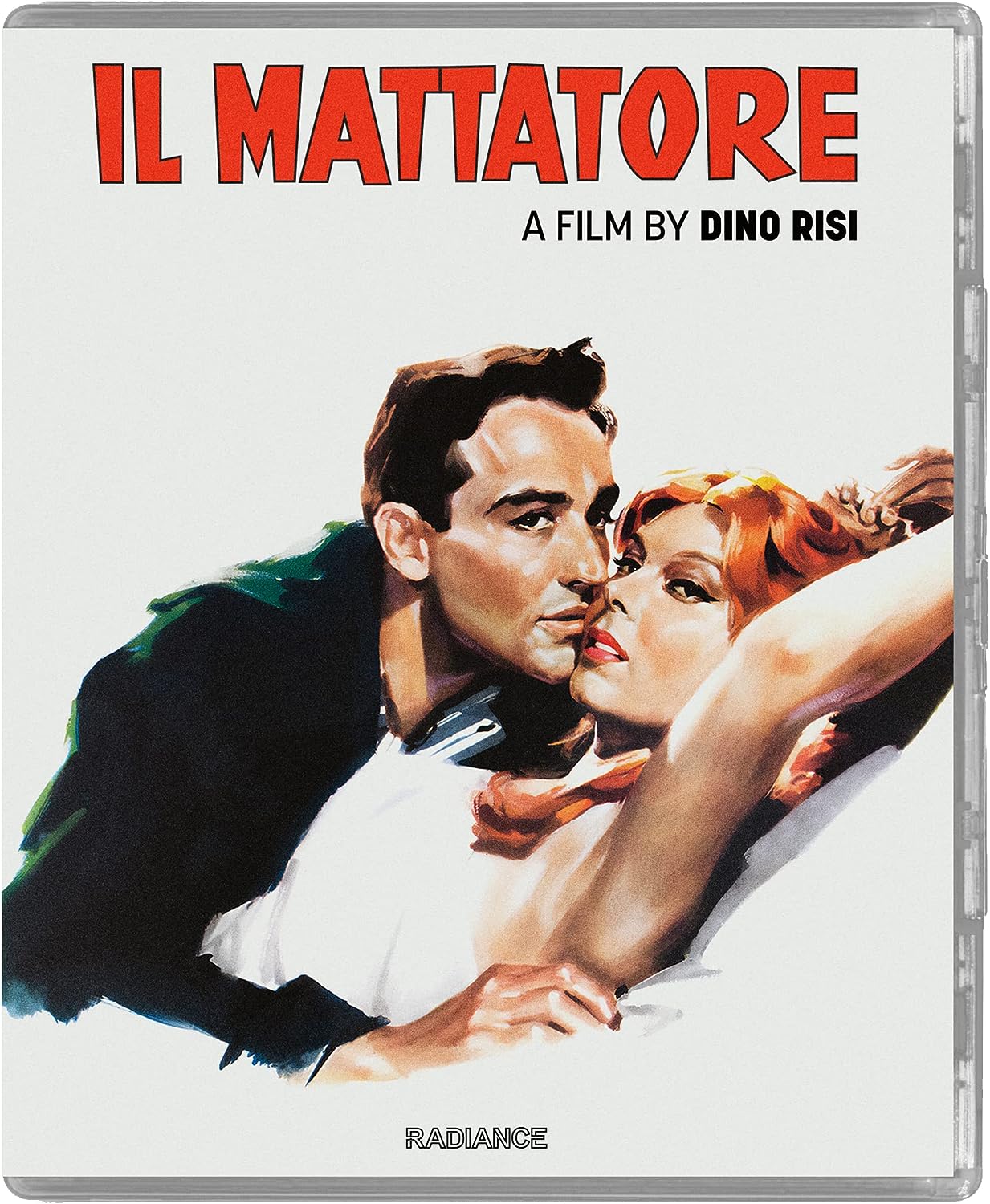 Commedia All'italiana: Three Films By Dino Risi (Limited Edition) (ej svensk text) (Blu-ray) - 3